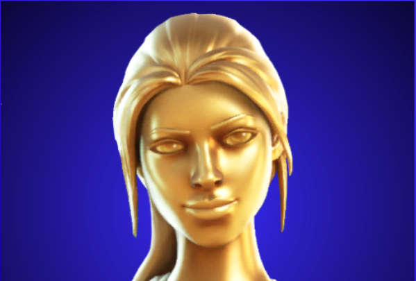 Golden Lara Craft: So erhalten Sie die neueste Haut von Fortnite