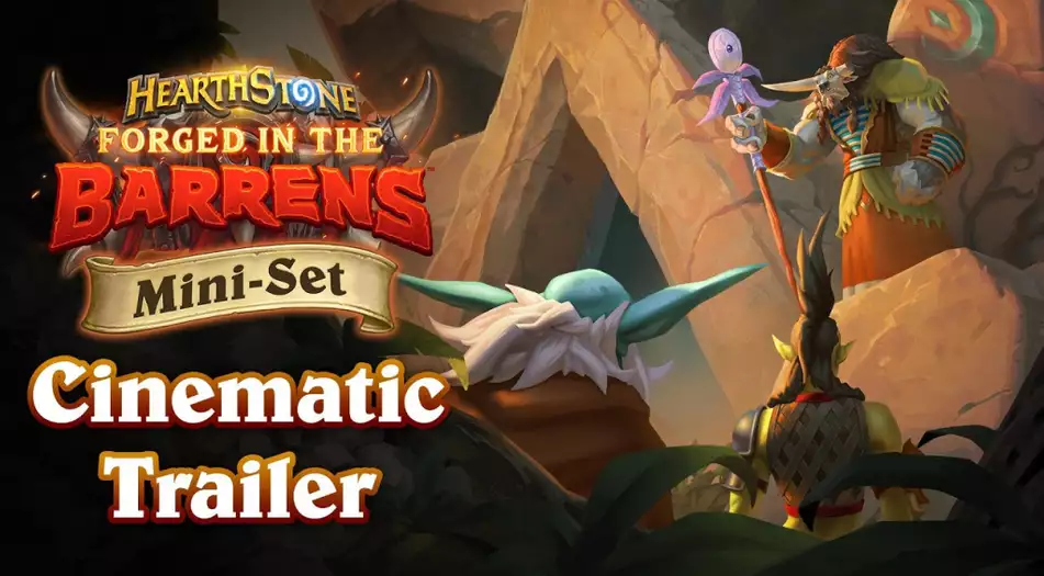 Hearthstone Wailing Caverns Mini-Set Karten Erscheinungsdatum Preis