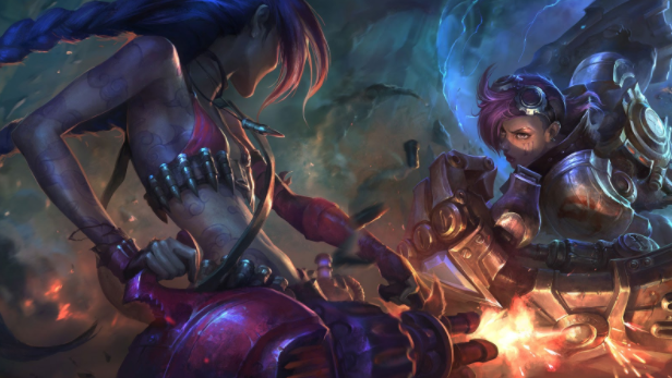 League of Legends 11.11 Patchnotizen: Neue Skins, Chromas, Champion-Anpassungen, Balance-Änderungen und mehr