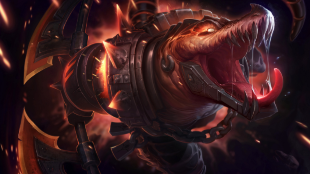 League of Legends: Enddatum der zweiten Staffel von Wild Rift