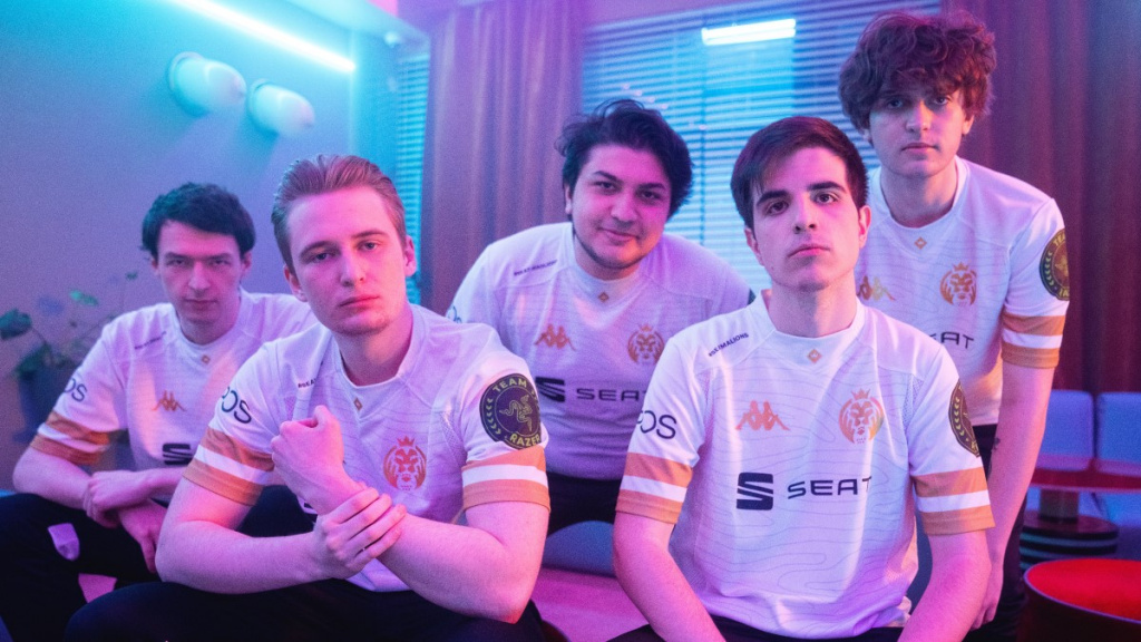 MAD Lions und PSG Talon qualifizieren sich zuletzt für die Ko-Phase von MSI