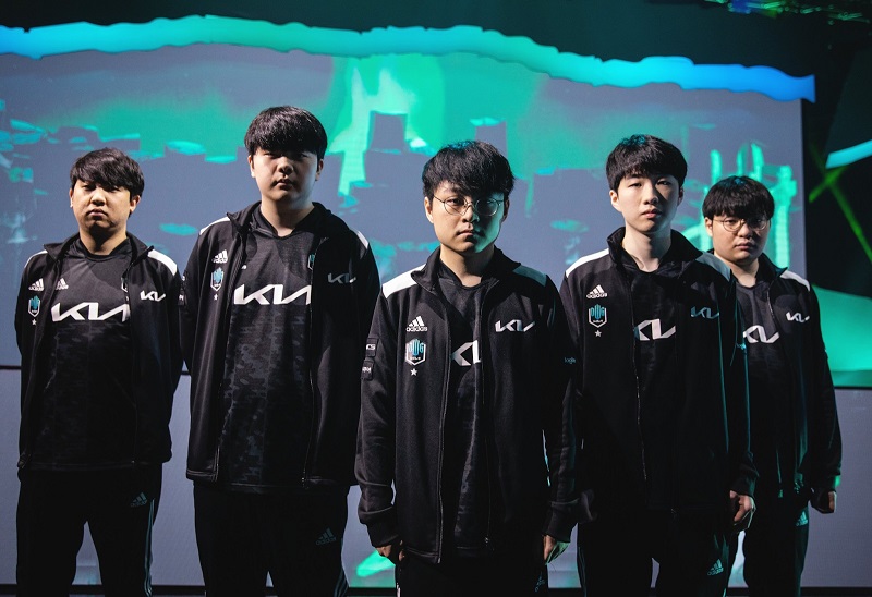 MSI 2021 Halbfinale: DWG Kia gegen MAD Lions Vorschau und Vorhersagen