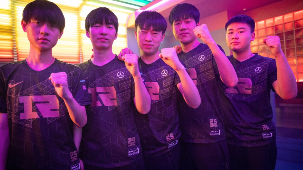 MSI 2021: RNG sichert sich das Ticket für die Knockouts, stolpert aber am Ende von Tag 4