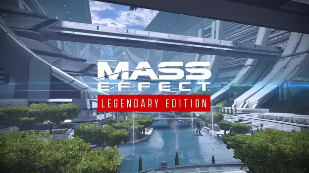 Mass Effect Legendary Edition 17. Mai Update Patch Notes