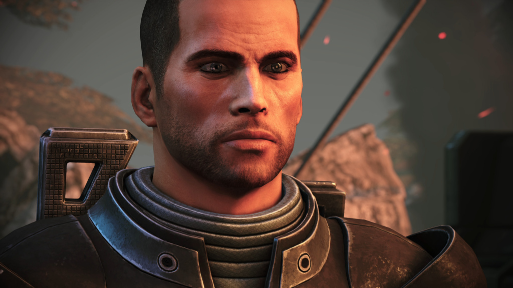 Mass Effect Legendary Edition Pre-Service-Verlauf: Spacer, Earthborn oder Colonist, was soll ich wählen?