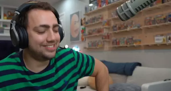 Mizkif stahl betrogenes Kaceytron OTK schulte zuckendes Betrugsdrama