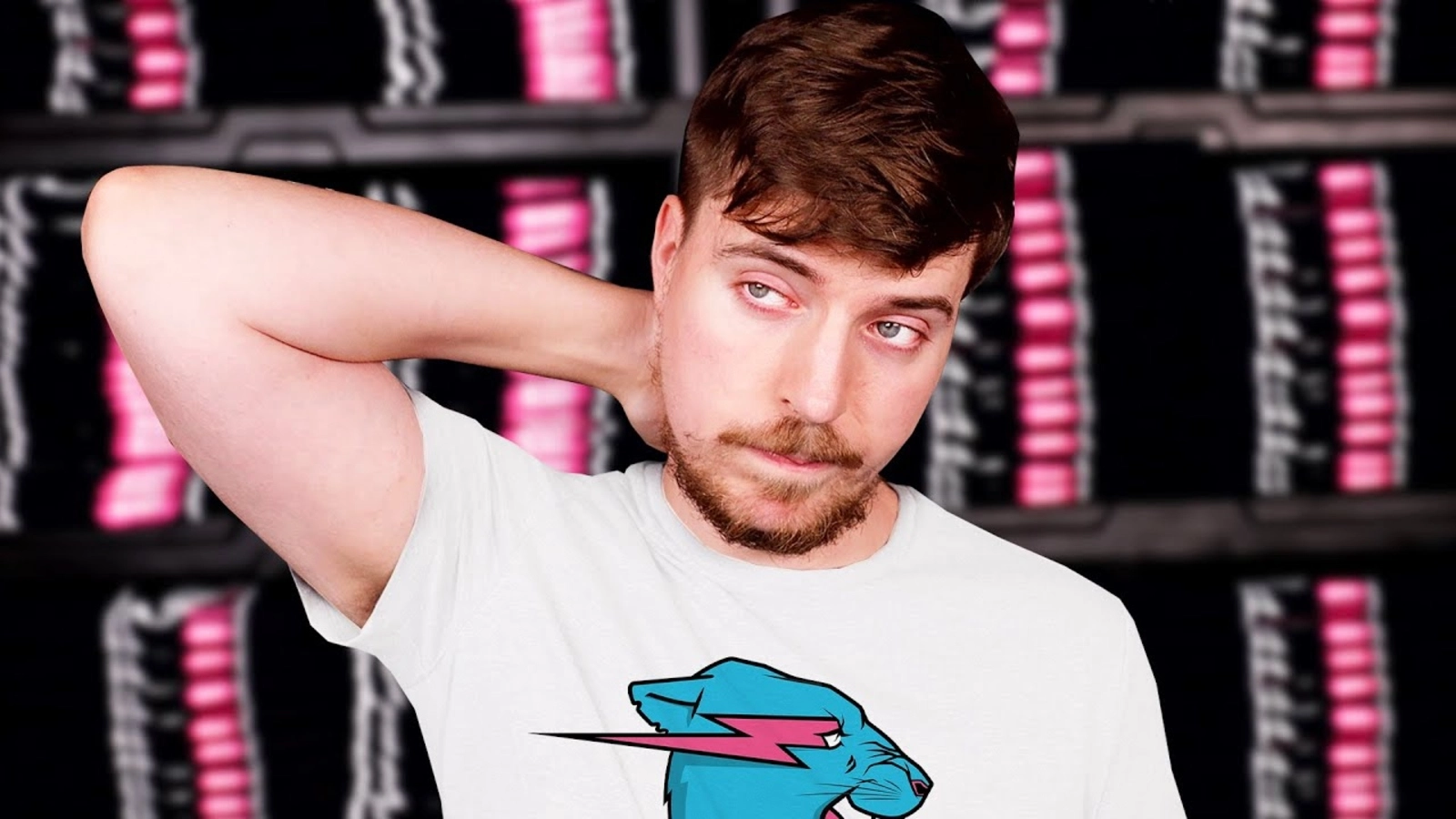 MrBeast wird von seinen ehemaligen Mitarbeitern wegen Mobbing und Toxizität am Arbeitsplatz beschuldigt