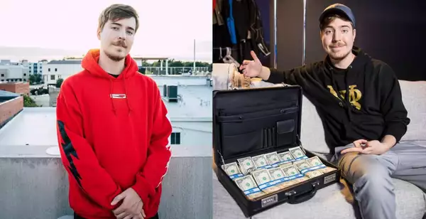 MrBeast Vorwürfe Mobbing giftigen Arbeitsplatz ehemaligen Mitarbeitern