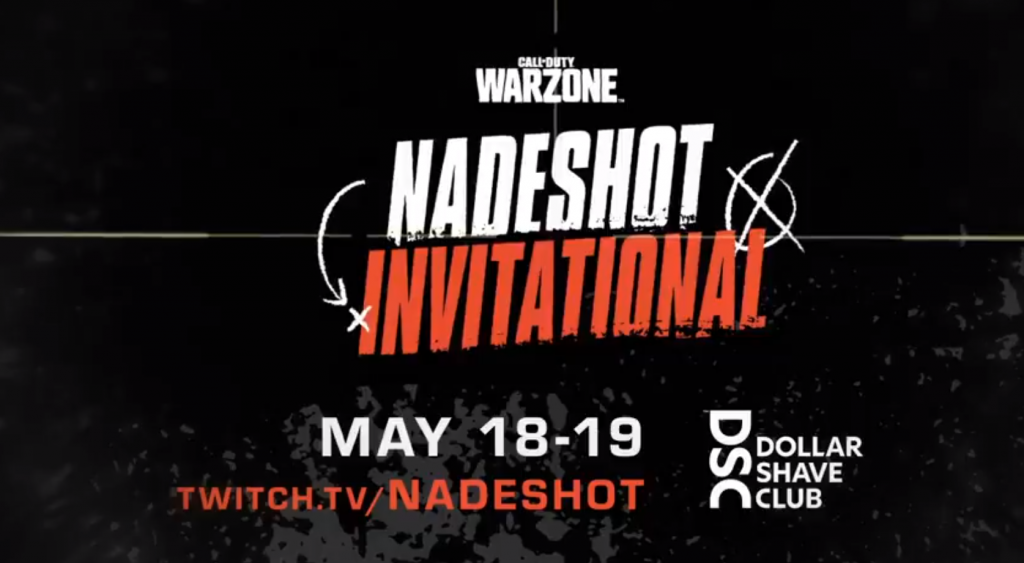 Nadeshot $ 100K Warzone Invitational: Daten, Zeitplan, Spieler, wie man zuschaut, mehr