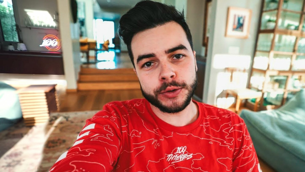 Nadeshot entschuldigt sich für die "Unkenntnis der Regeln" des $ 100.000 Warzone-Ereignisses