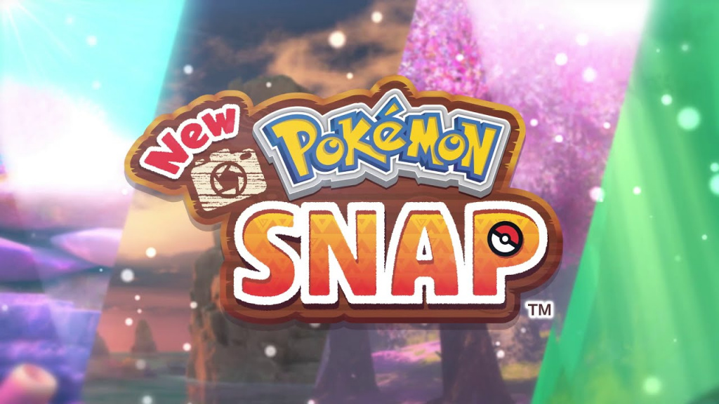 Neuer Pokémon-Snap: So entsperren Sie alle Inseln und Stufen