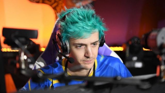 Ninja verrät, dass er mit Fortnites Erstellercode auf seinem Höhepunkt 5 Monate im Monat verdient hat