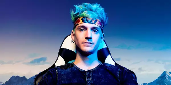 Fortnite Ninja Creator Code