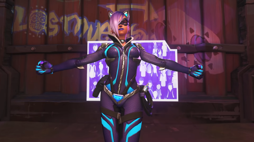 Overwatch 2021 Jubiläumsereignis: Alle neuen Skins und wie man sie freischaltet