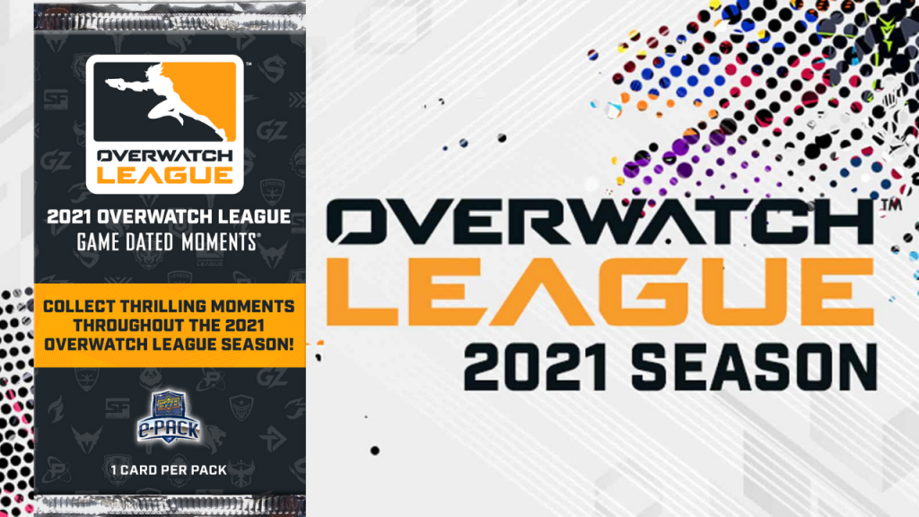 Overwatch League 2021 Game Dated Moments: Kosten, Erscheinungsdatum und mehr