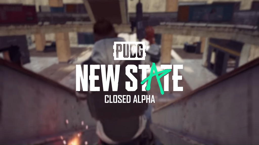 PUBG: New State hat Alpha-Tests geschlossen und die iOS-Vorregistrierung beginnt bald