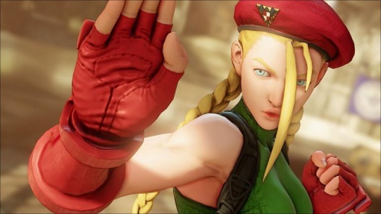 Patchnotizen zu Street Fighter V CE202105: Cammy, Dan Nerfs, Ken, Nash Buffs und mehr