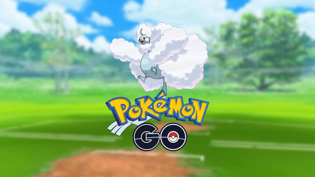 Pokémon GO Mega Altaria Schlachtzugsführer