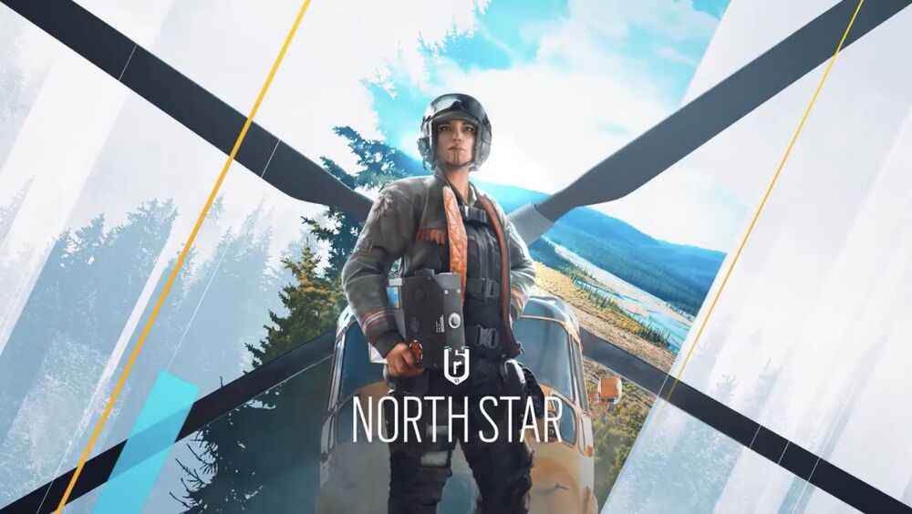 R6 Belagerung North Star Waffenwechsel: Alle Buffs und Nerfs