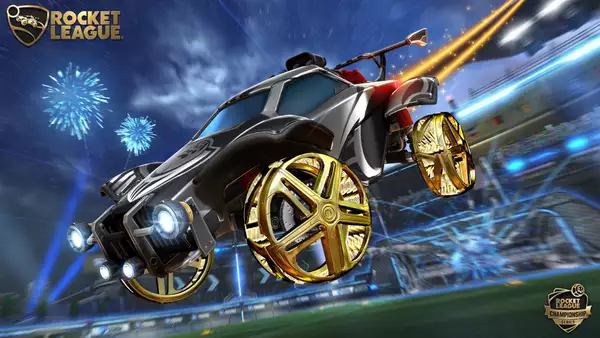 rlcs Saison 11 rlcs x Raketenliga