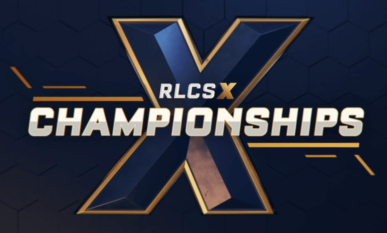 RLCS X-Europameisterschaft: Anschauen, Formatieren, Teams, Preispool und mehr