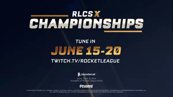 rlcs x europameisterschaft