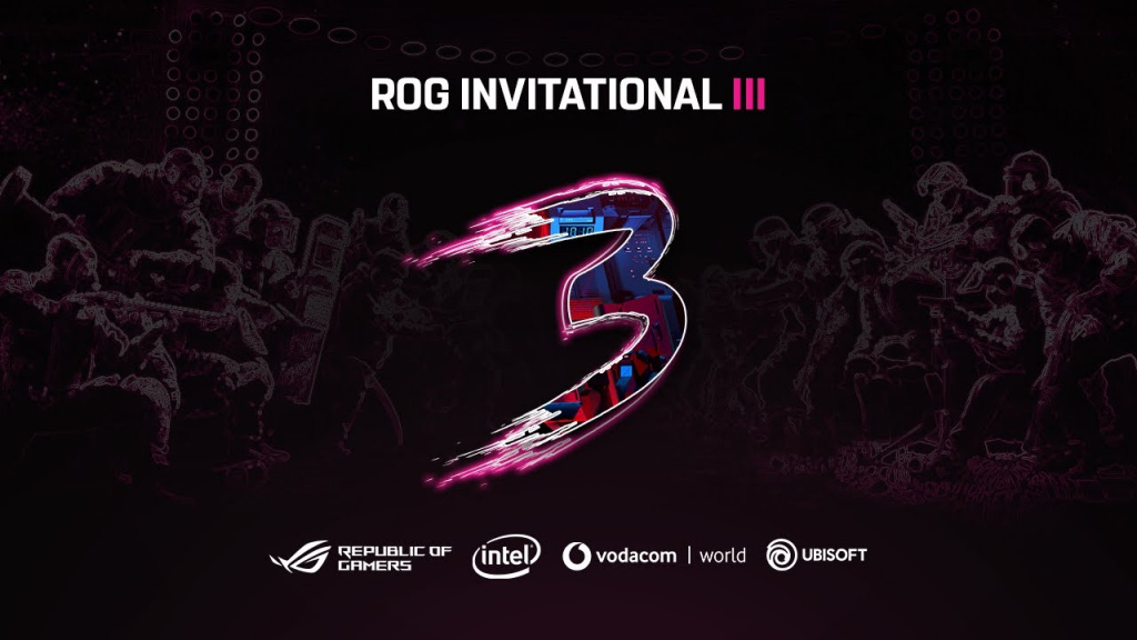 ROG Invitational III: Anschauen, Planen, Formatieren, Preispool und mehr