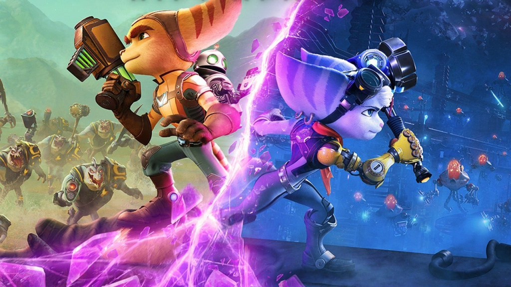 Ratchet & Clank Rift Apart: Vorladedatum, Downloadgröße, Gameplay und Funktionen