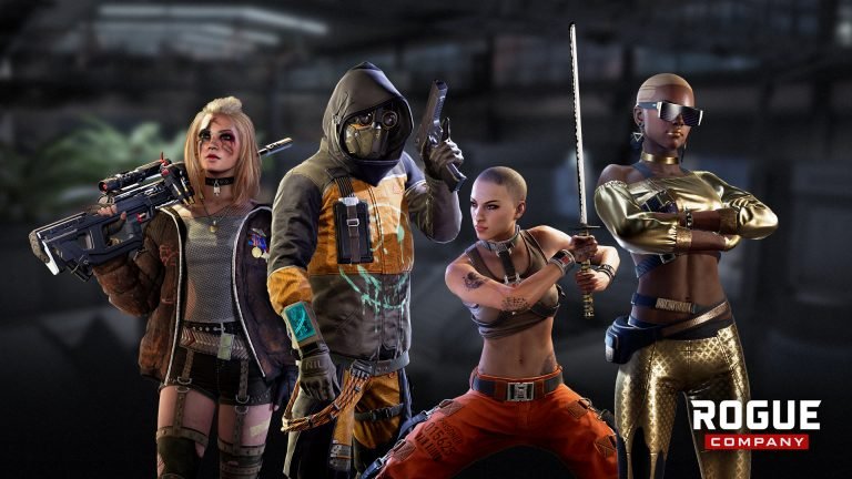 Rogue Company Season 2 Battle Pass: Erscheinungsdatum, alle Stufen, Kosten, mehr