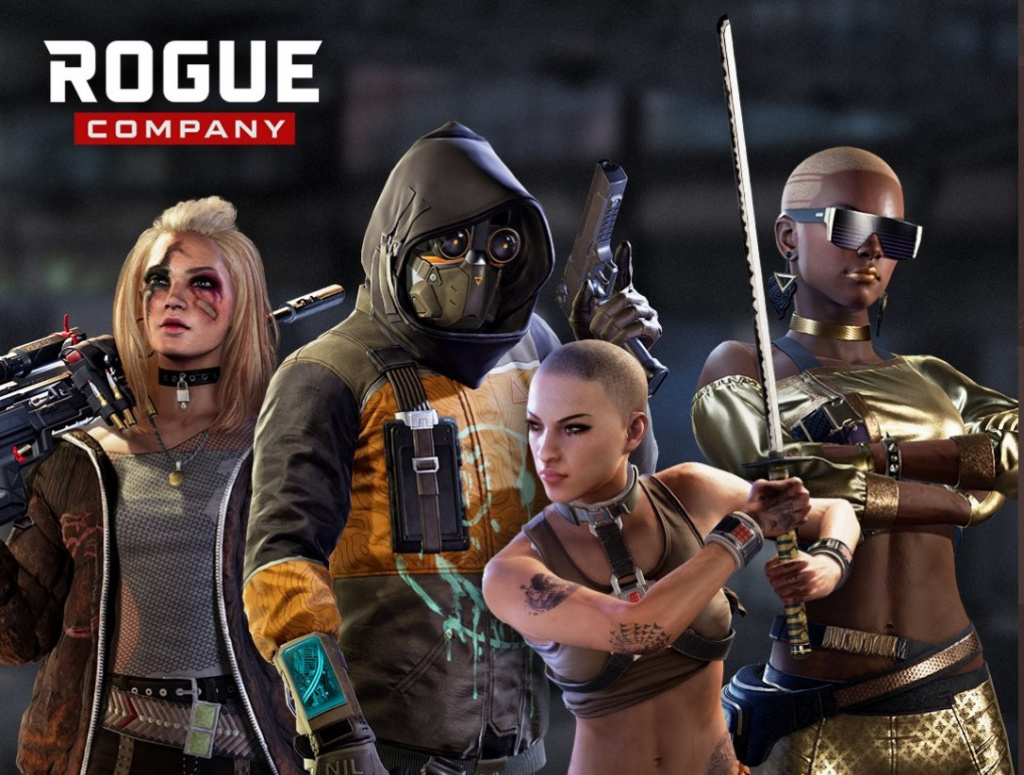 Rogue Company Staffel 2: Erscheinungsdatum, Patchnotizen, Battle Pass, Mack, mehr