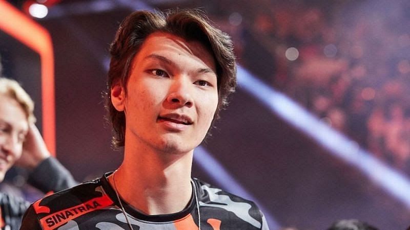 Sinatraa entschuldigt sich und verspricht, sich nach Riots Ermittlungen "als Person zu verbessern"