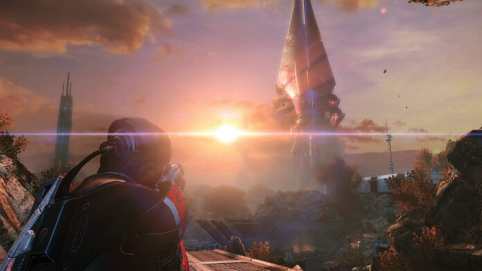 So beheben Sie das Absturzproblem von Mass Effect Legendary Edition

