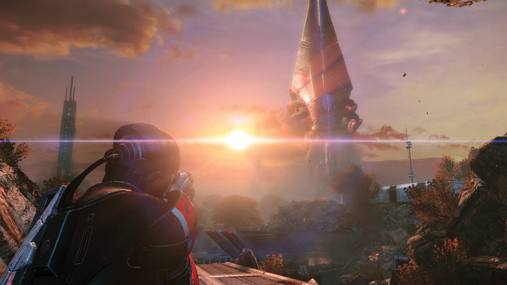 So beheben Sie das Absturzproblem von Mass Effect Legendary Edition