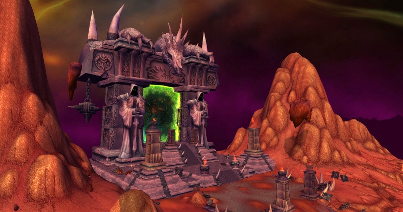 So erhalten Sie Wappenrock des Beschützers in WoW: Classic