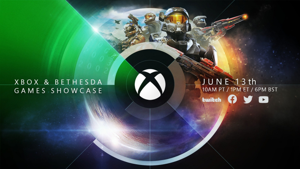 So sehen Sie sich Xbox & Bethesda E3 Showcase an: Datum, Stream, Spiele und was Sie erwartet