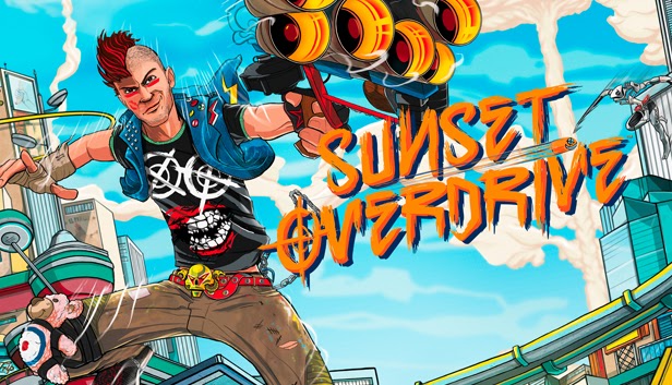 Sony plant, Xbox exklusives Sunset Overdrive auf PlayStation zu bringen