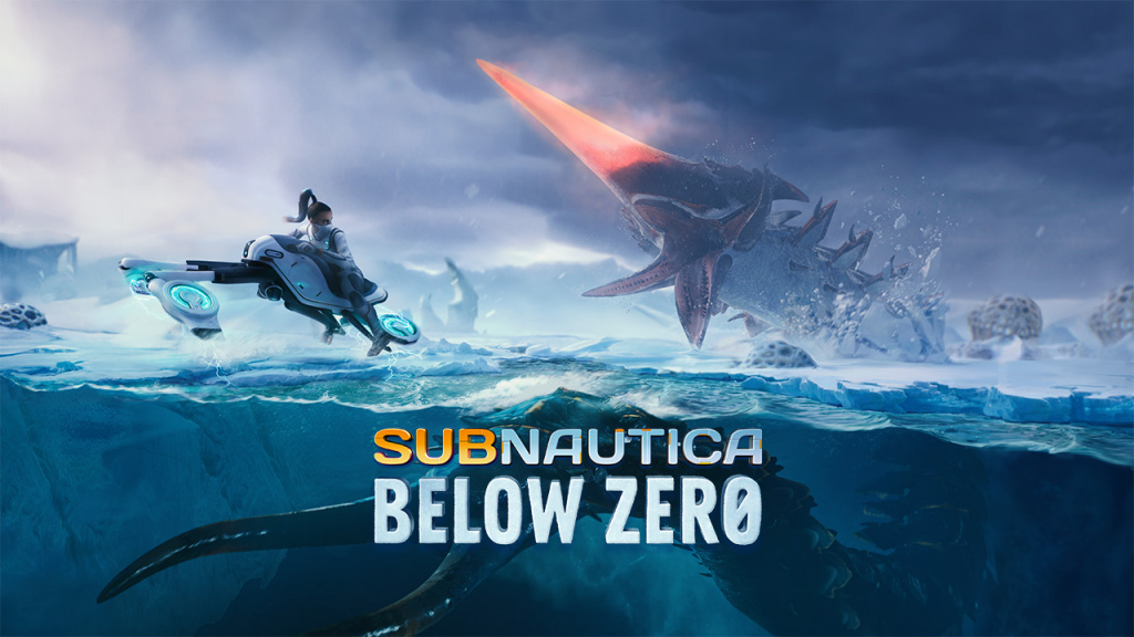 subnautica below zero multiplayer