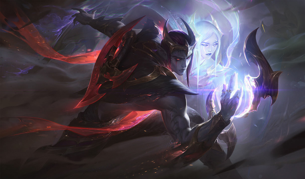 Teamfight Tactics 11.9b Patchnotizen: Nerfs to Revenants, LeBlanc, Mordekaiser und mehr