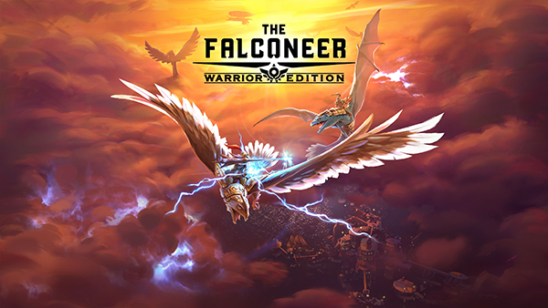 The Falconeer Warrior Edition: Erscheinungsdatum, Inhalt, Plattformen, mehr