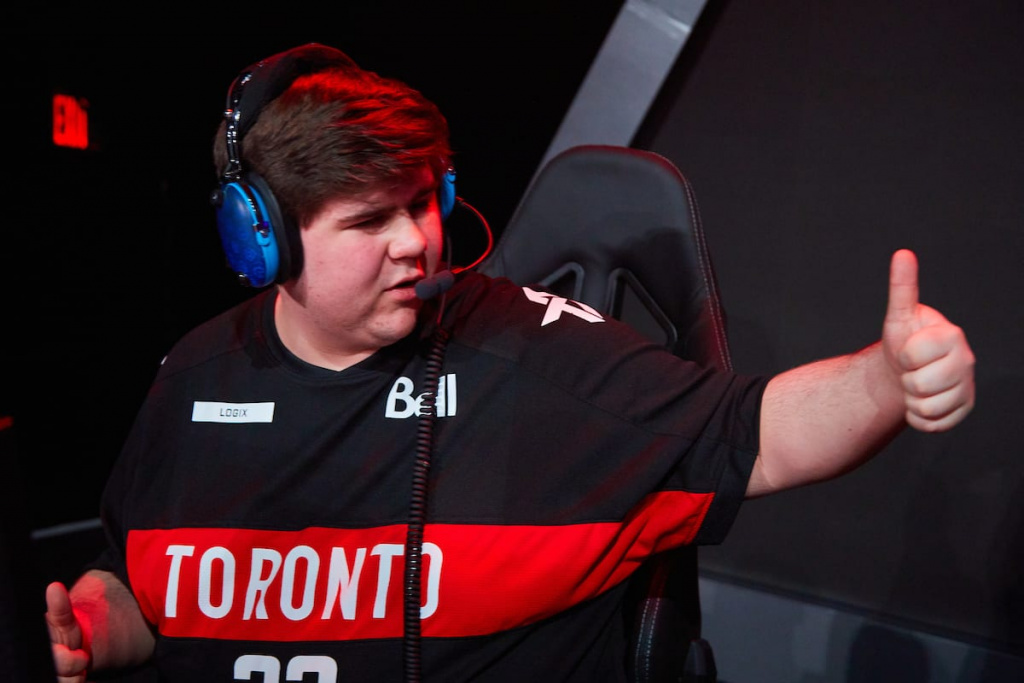 Toronto Defiant bestätigt 3 COVID-Fälle, Logix an ER gesendet