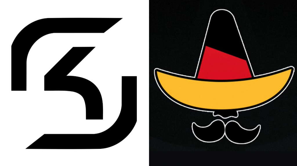 Unterzeichnet SK Gaming das Rocket League-Team von German Amigos?