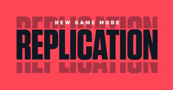 Valorant, um den neuen 'Replication'-Spielmodus zu erhalten