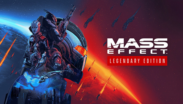 Wann erhält Mass Effect Legendary Edition einen Mehrspielermodus?