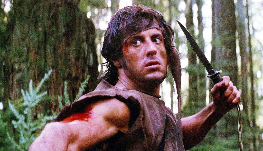 Wann wird Rambo in Warzone Staffel 3 veröffentlicht?