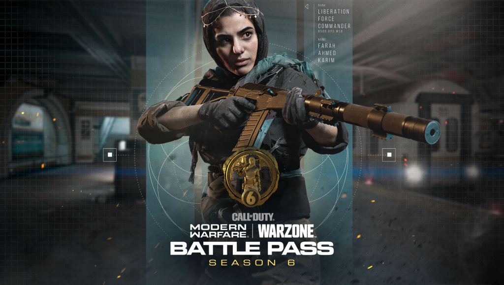 Was ist das Warzone MOAB Battle Pass-Paket? Preis, Veröffentlichungsdatum, alle Inhalte, mehr