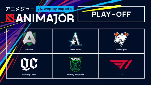 weplay animajor dota 2 wie man sieht, wie Format-Teams den Preispool planen