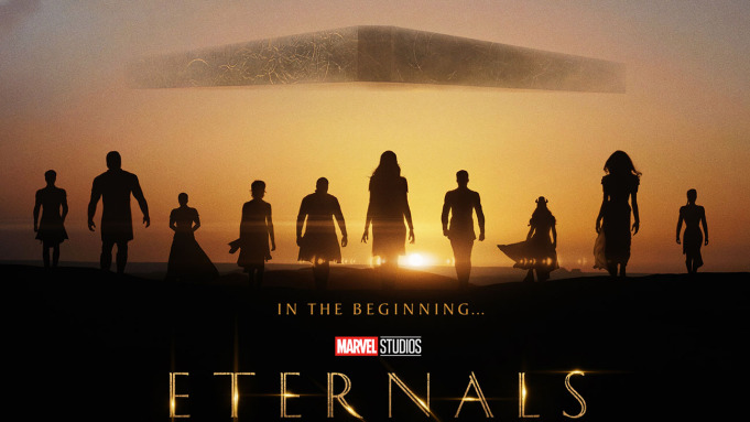 Wer ist der Bösewicht in Eternals?  Der erste volle Trailer lässt zwei Osterei-Tipps fallen