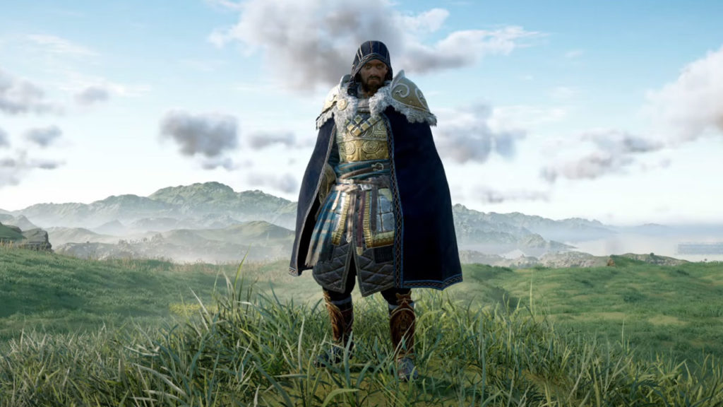 Wo man Dublin Champion Armor in Assassins Creed Valhalla bekommt