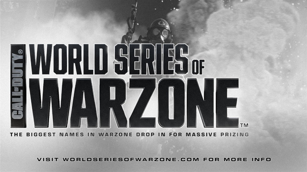 World Series of Warzone: Zeitplan, Preispool, Qualifikation, Registrierung und Anschauen