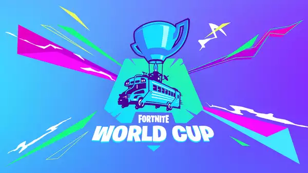 Fortnite World Cup 2022 abgesagt